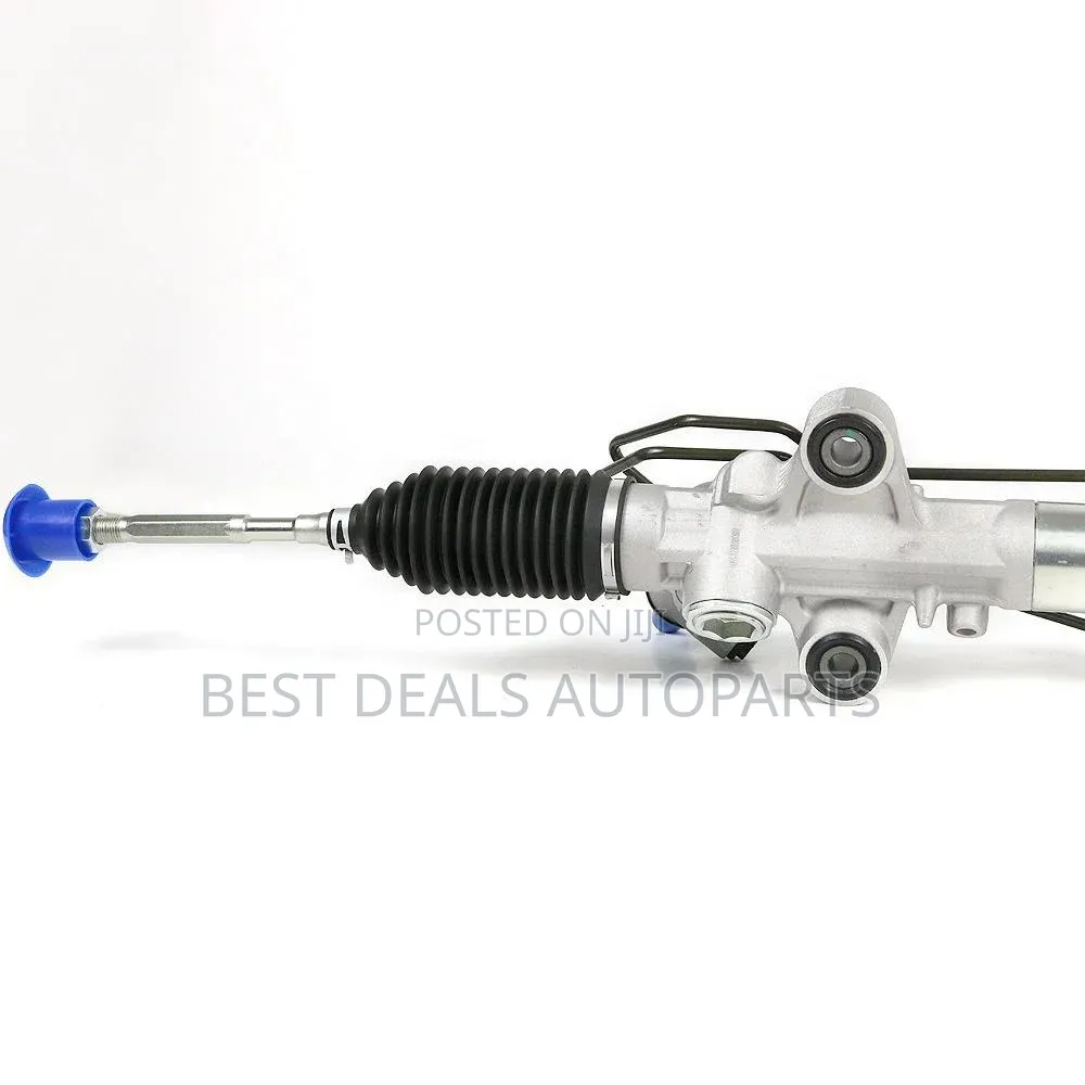 Toyota Hiace / Stambic Steering Rack Complete