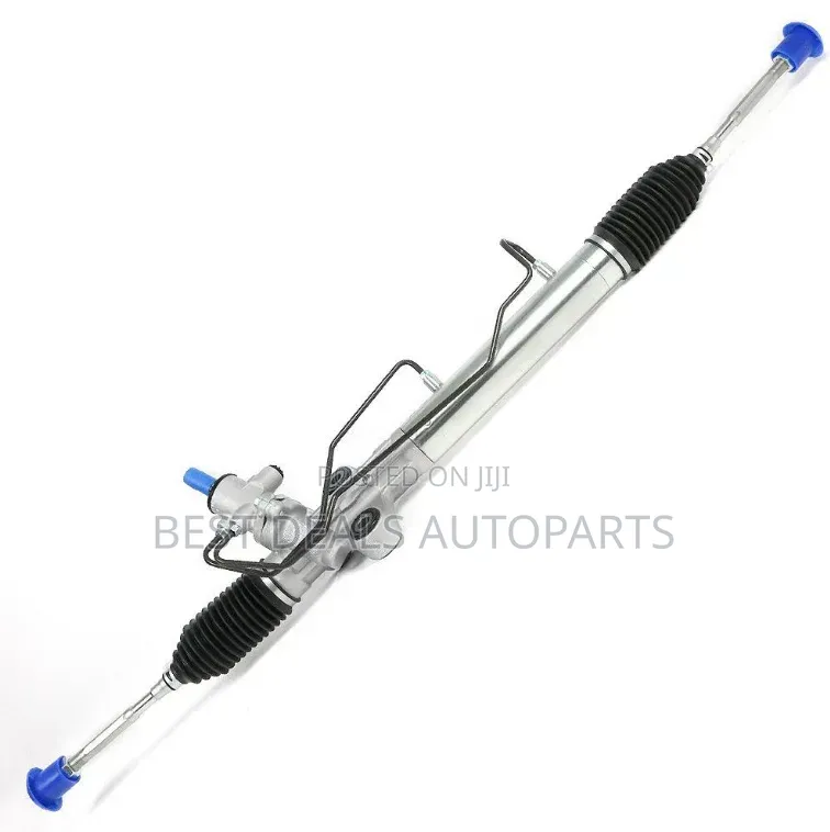 Toyota Hiace / Stambic Steering Rack Complete