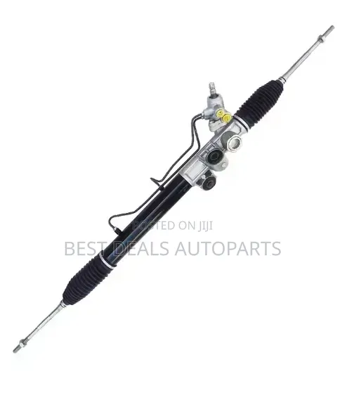 Isuzu D Max Steering Rack