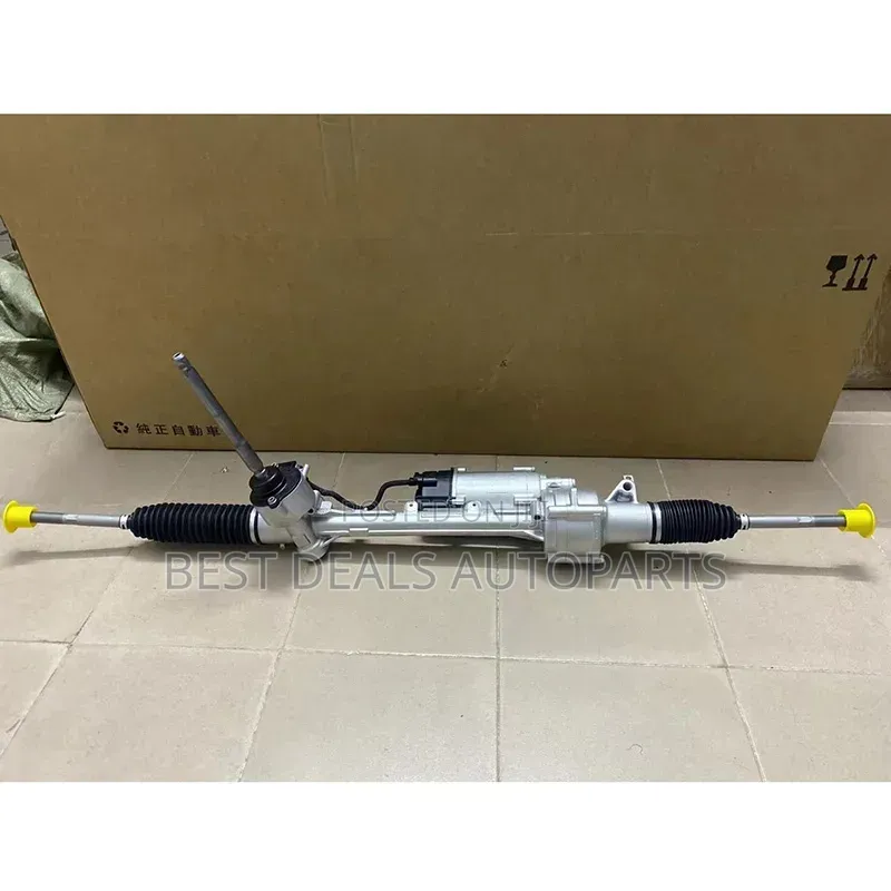 Range Rover Evoque 2012,2013,2014,2015, Steering Rack