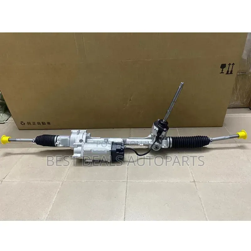 Range Rover Evoque 2012,2013,2014,2015, Steering Rack