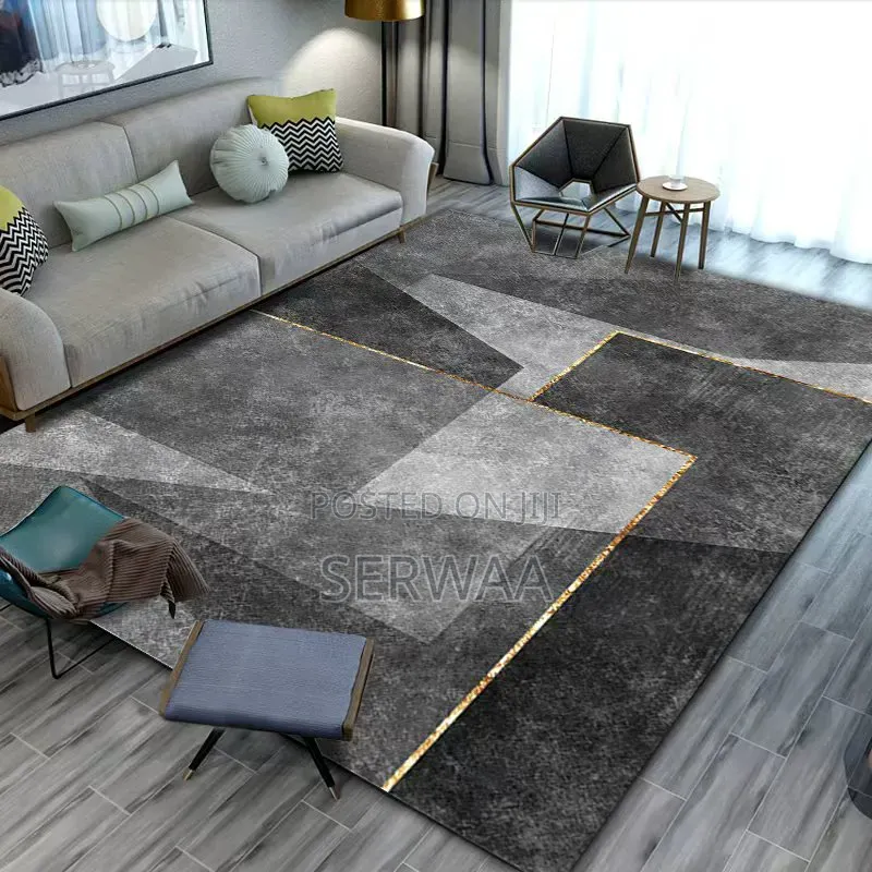 3d Carpets 150x220cm