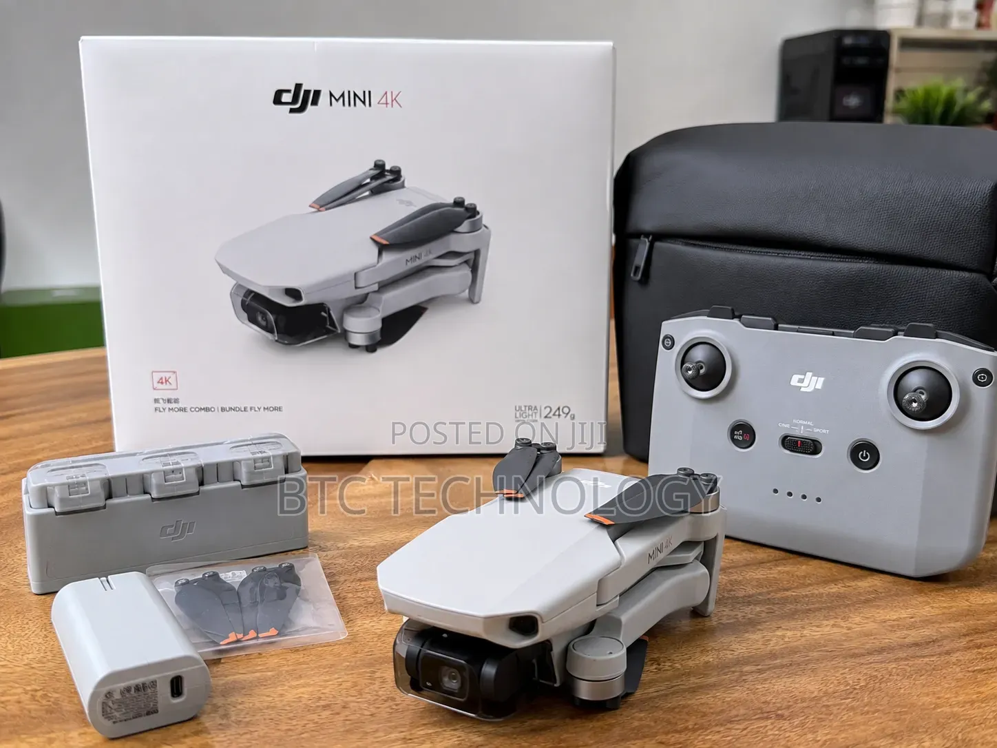 Dji Mini