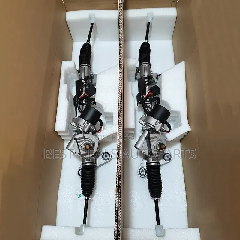 Honda CRV 2013,2014,2015,2016 Steering Rack
