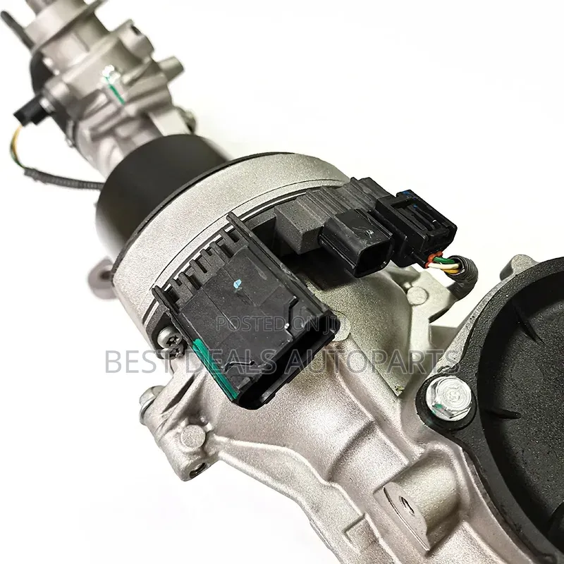 Honda CRV 2017,2018,2019,2020,2021,2022 Steering Rack