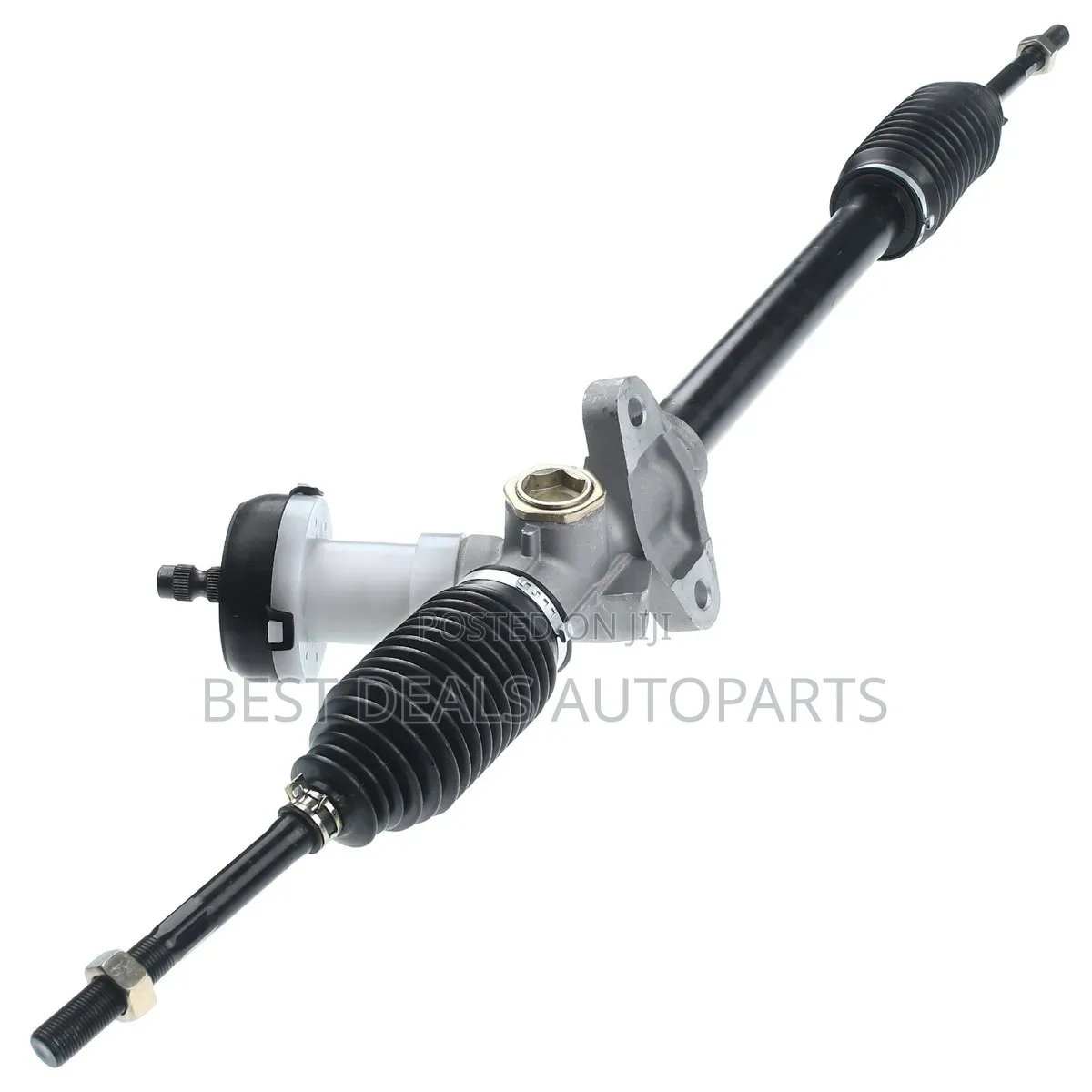 Kia Morning 2007,2008,2009,2010,2011 Steering Rack
