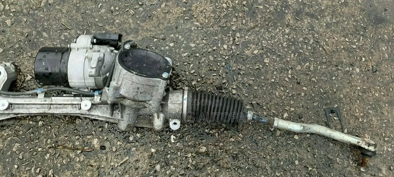 Honda Civic 2016,2017,2018,2019,2020,2021 Steering Rack