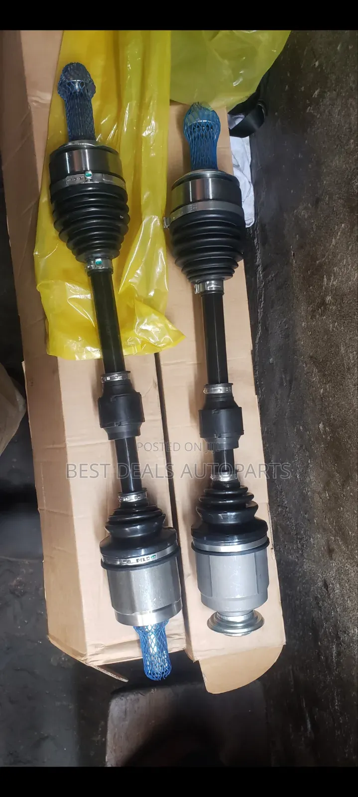 Honda Civic 2015,2016,2017,2018,2019,2020,2021 Drive Shaft