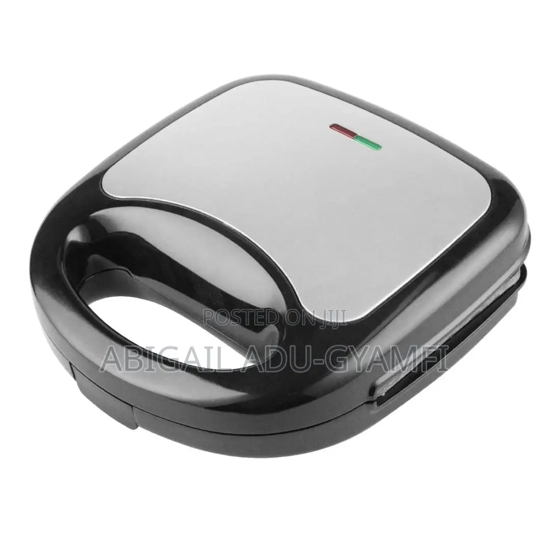 Hoffmans Sandwich Maker