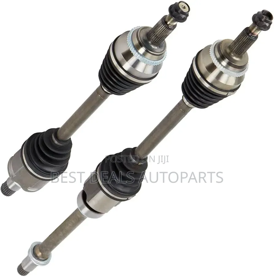 Highlander 2008,2010,2011,2013,2015,2016,2017,2018,2019 Drive Shaft