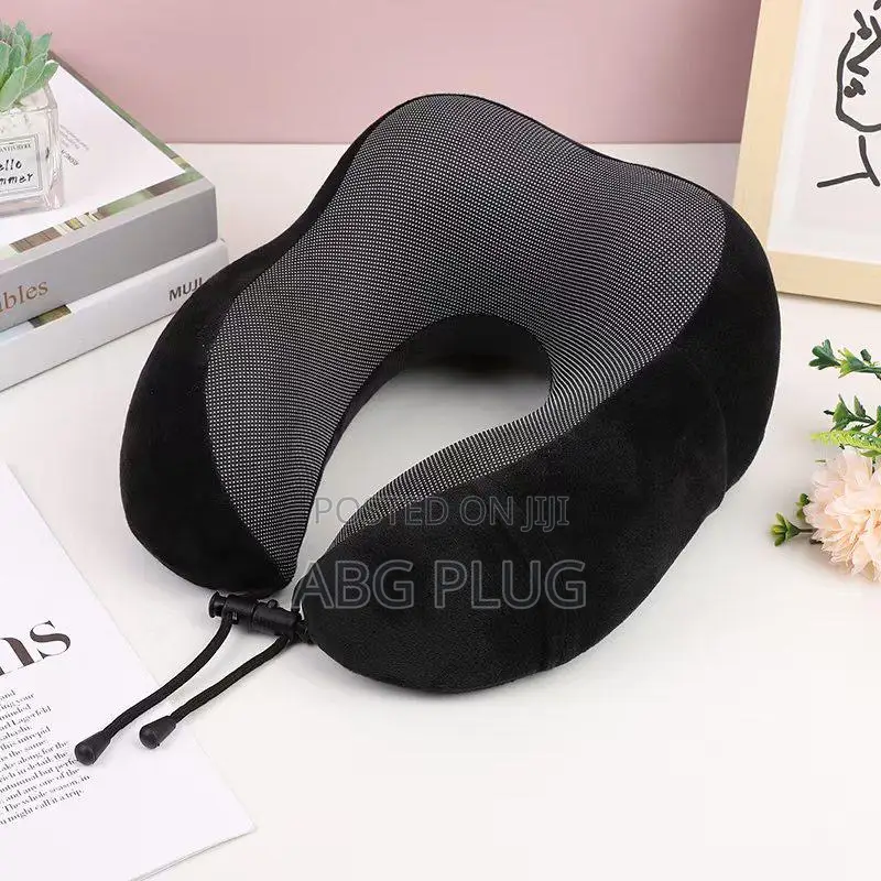 Neck Pillows