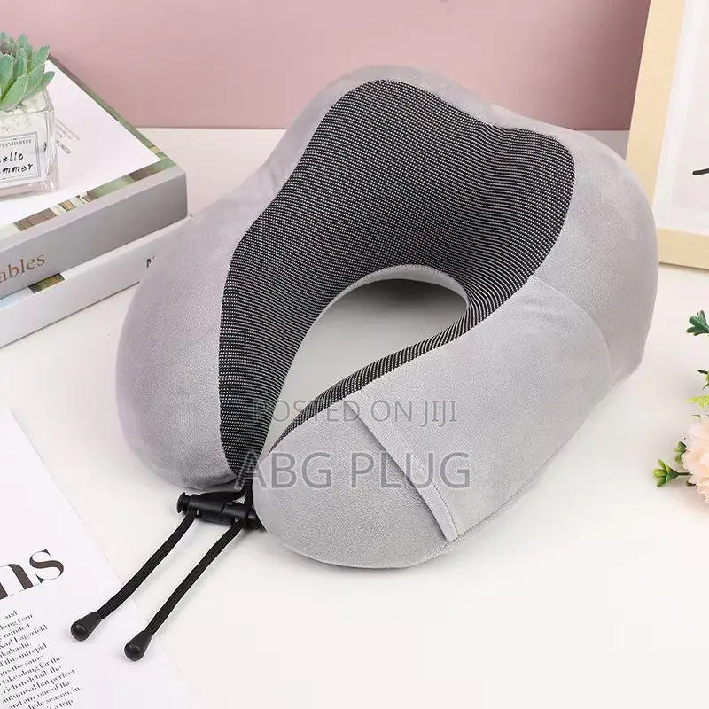 Neck Pillows