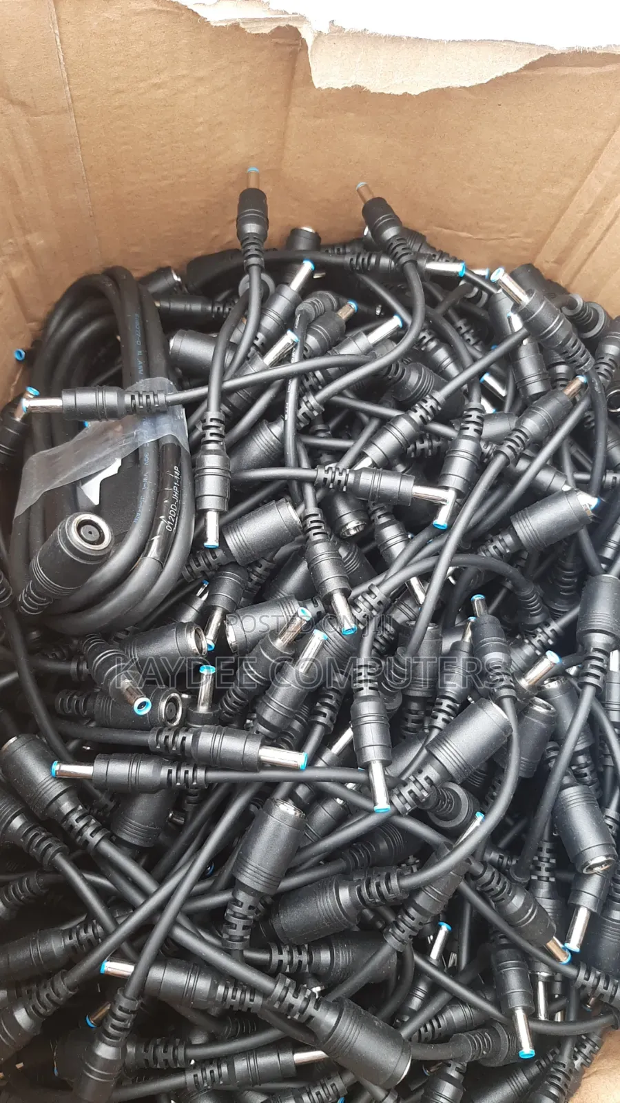 HP Converter