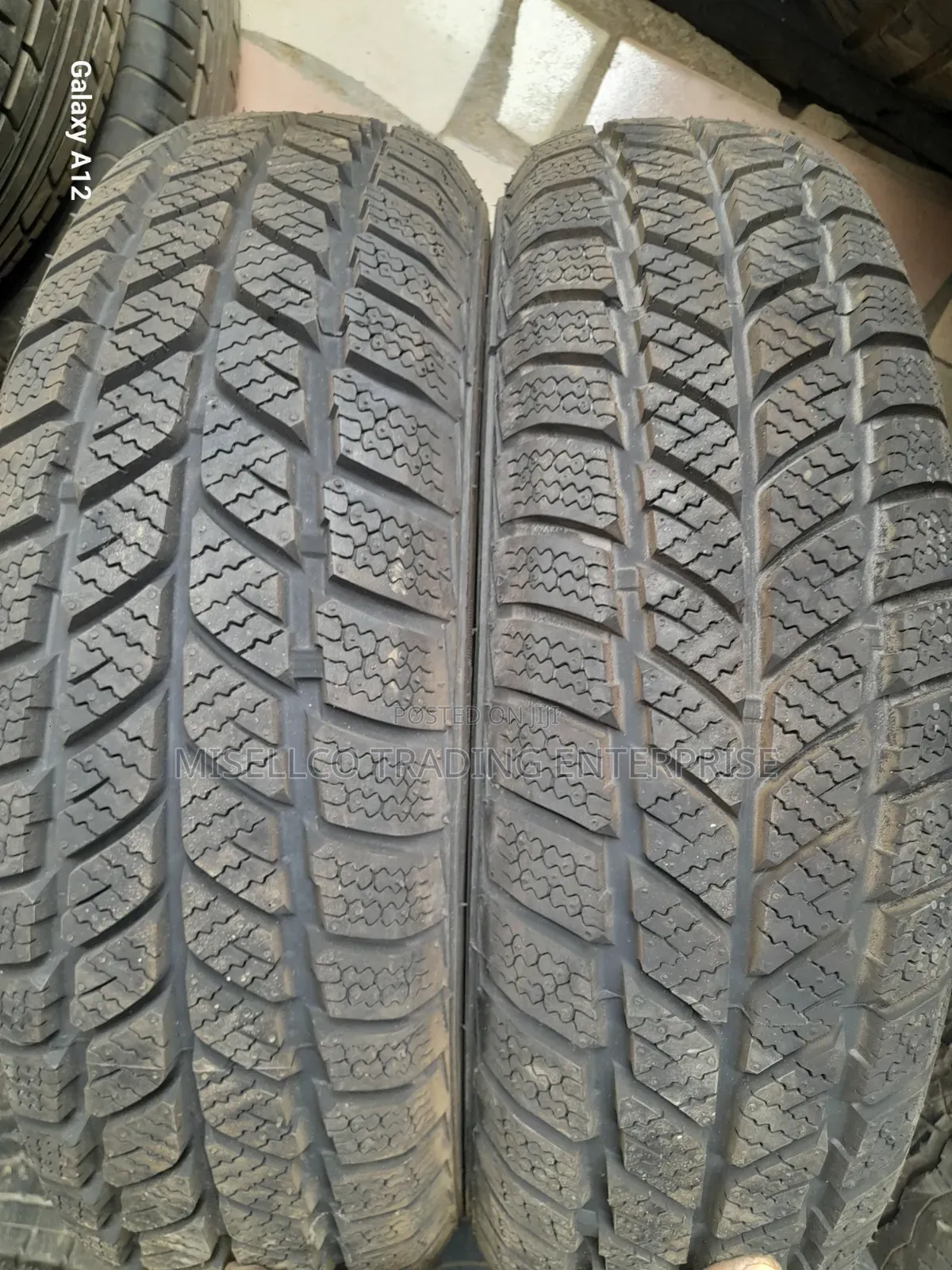 Car Tires 165/70r13