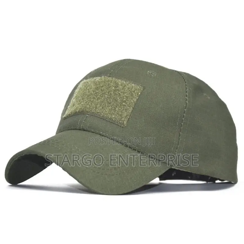 Caps From Usa