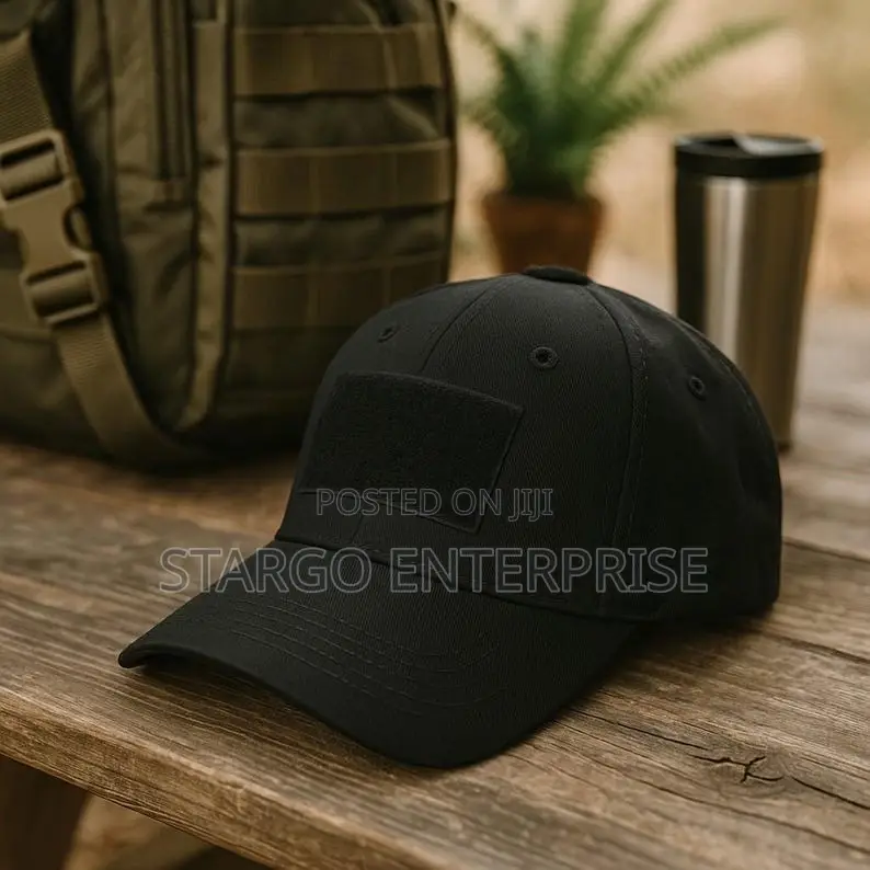 Caps From Usa
