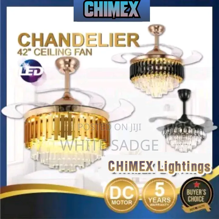 Led Fanlight