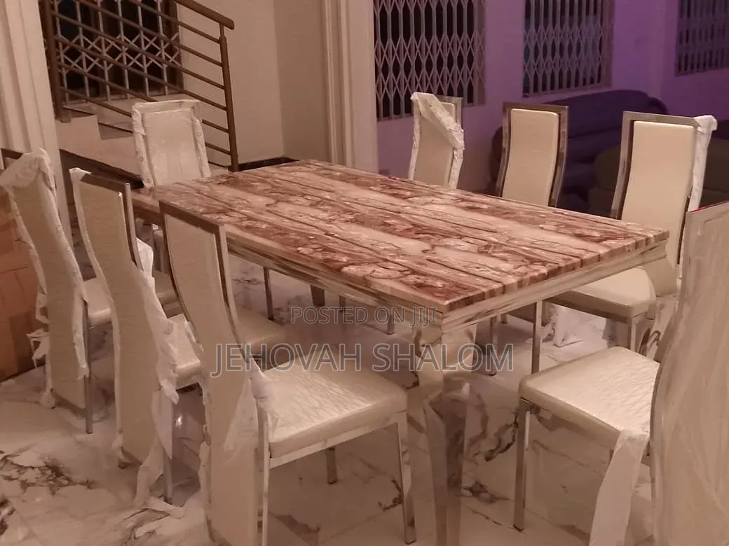 Royal Dining Set Available for Sale