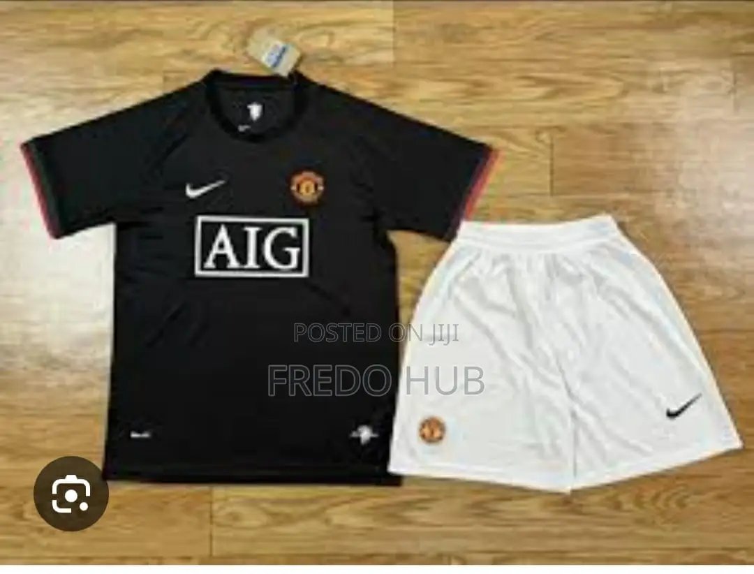 Manchester United Kids Jerseys