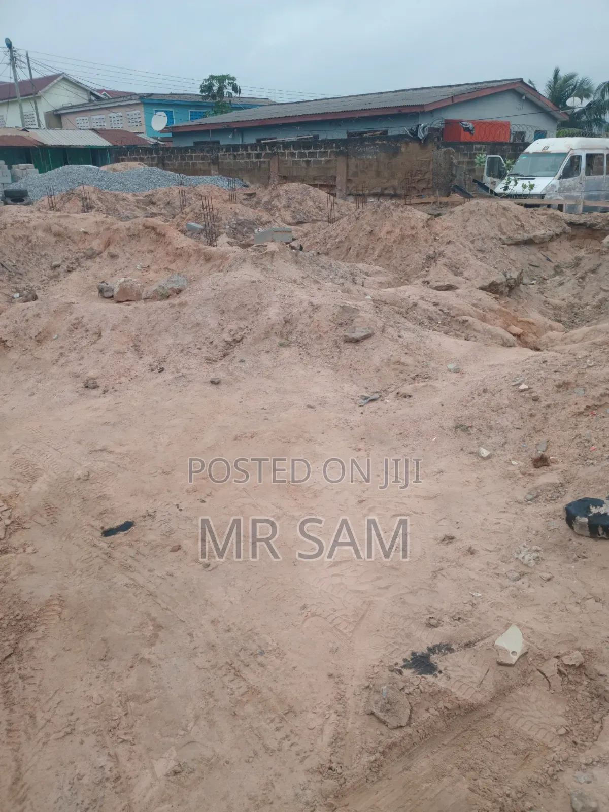 1 Plot of Land for Sale at Baah
