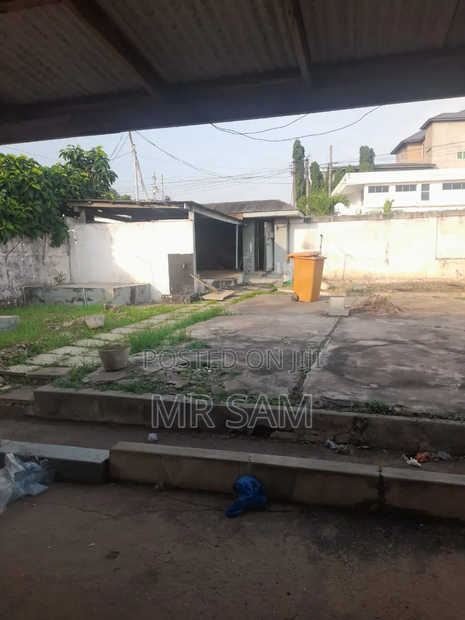 1 Plot of Land for Sale at Baah