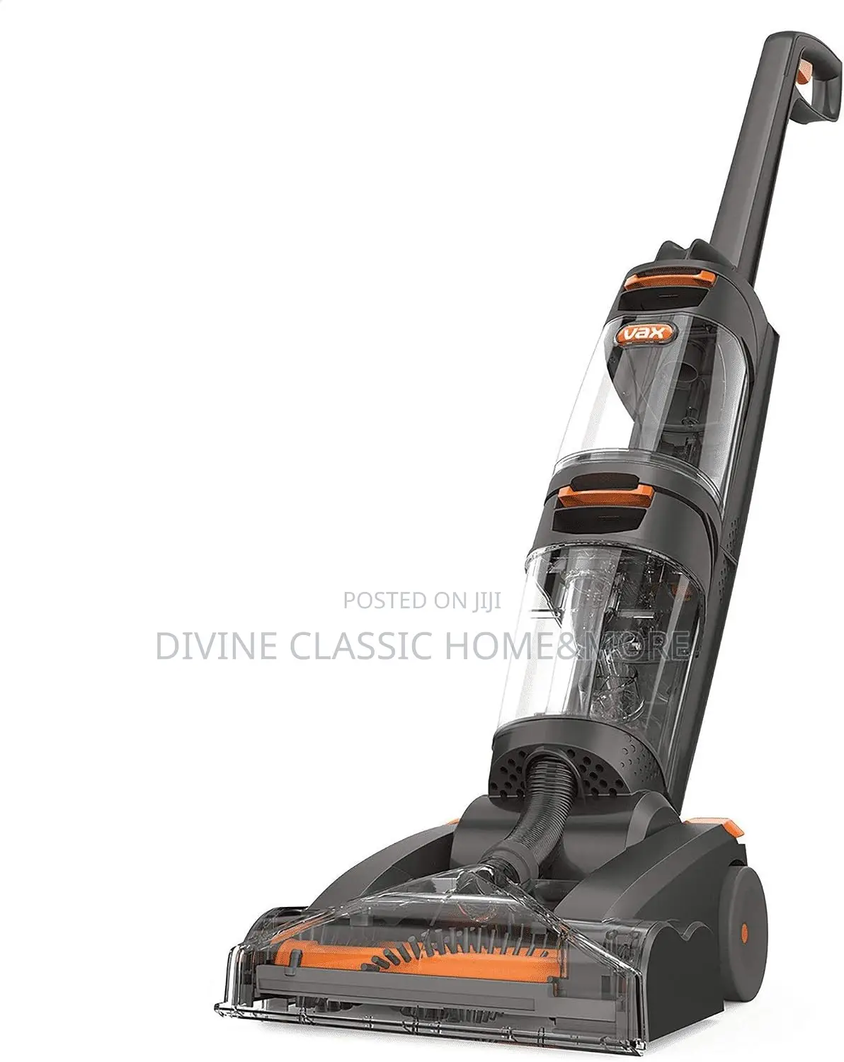 Vax Dual Power Carpet Washer