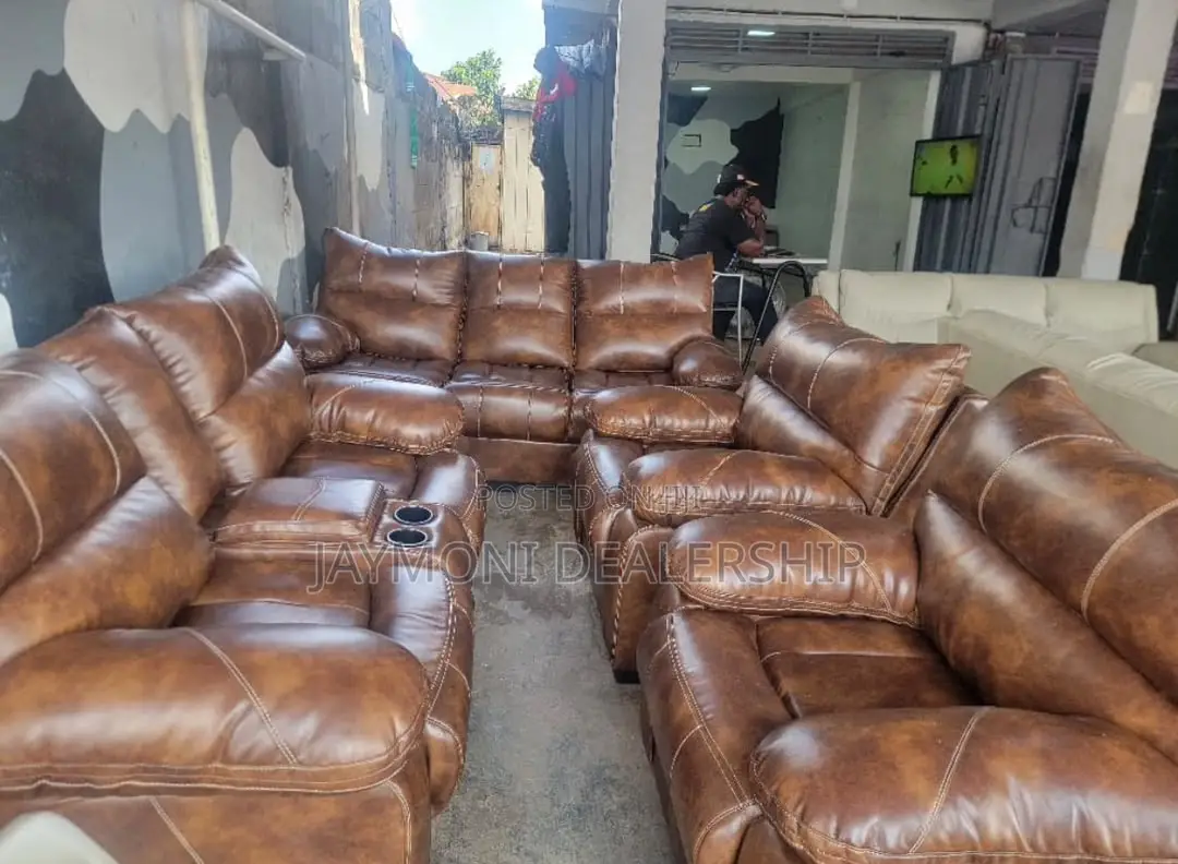 Nice Sofas for Your Big Hall and Others