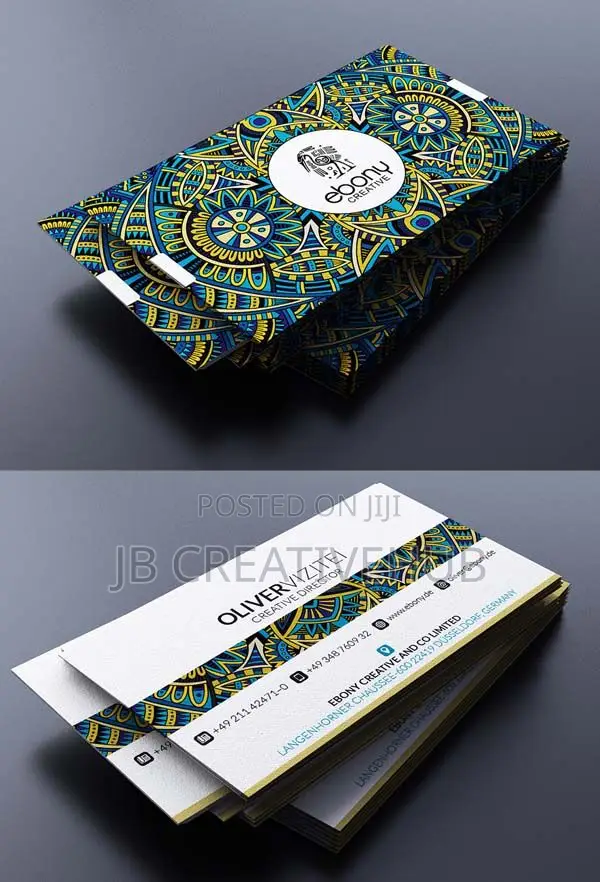 Business Cards