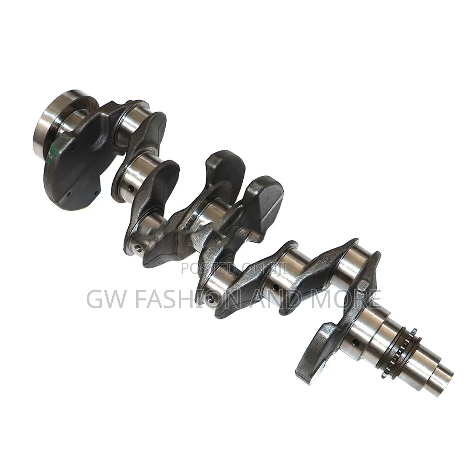 Hyundai Elantra 2012 Crankshaft