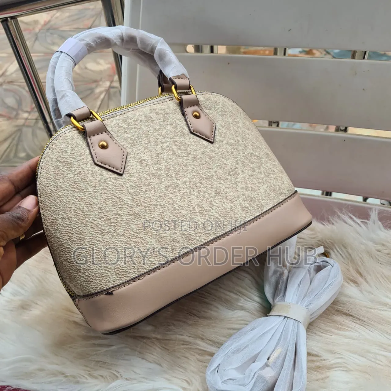 Fashion Hand Bag
