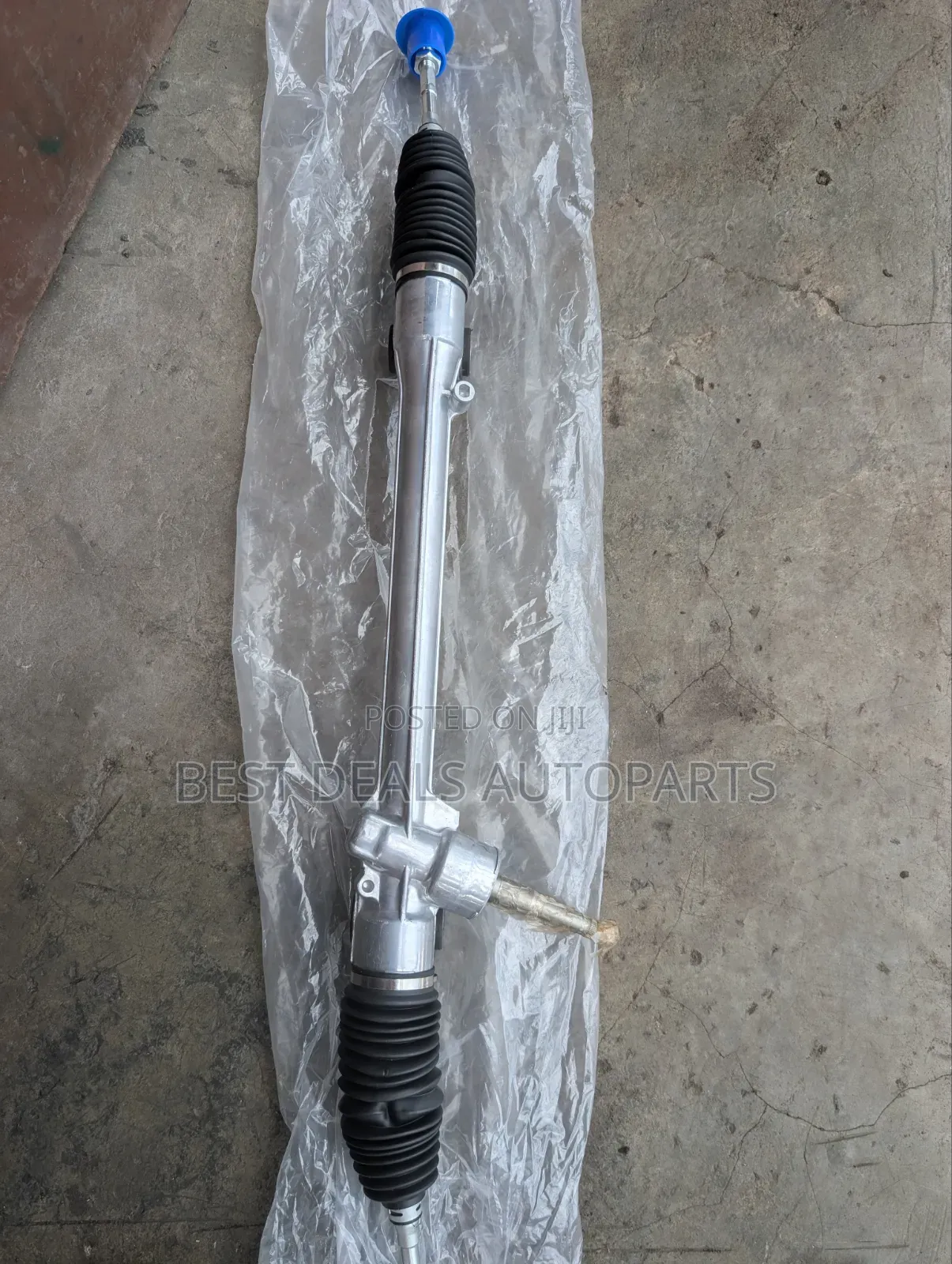 Toyota Yaris / Vitz/ Belta 2007,2008,2009,2010,2011 Steering Rack