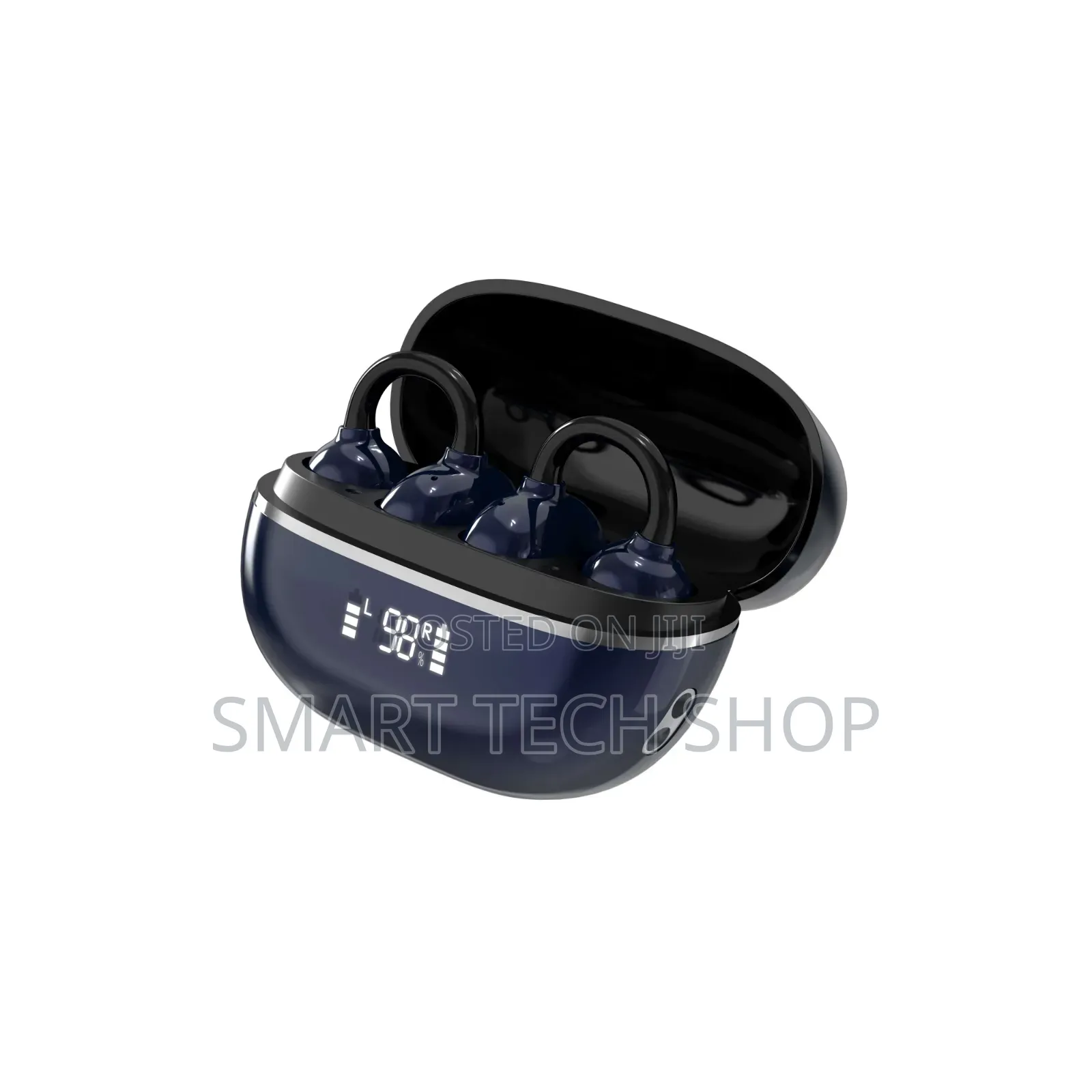 Wireless Stereo BT Open Earphones Wireless in-Ear T09