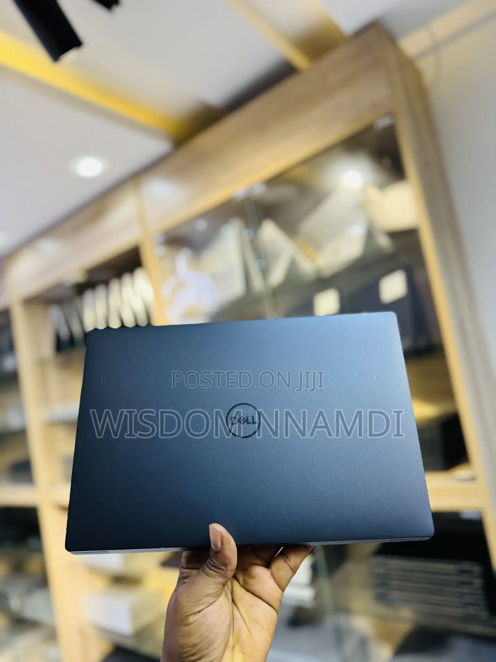 Laptop Dell XPS 13 9320 16GB Intel Core i7 SSD 512GB