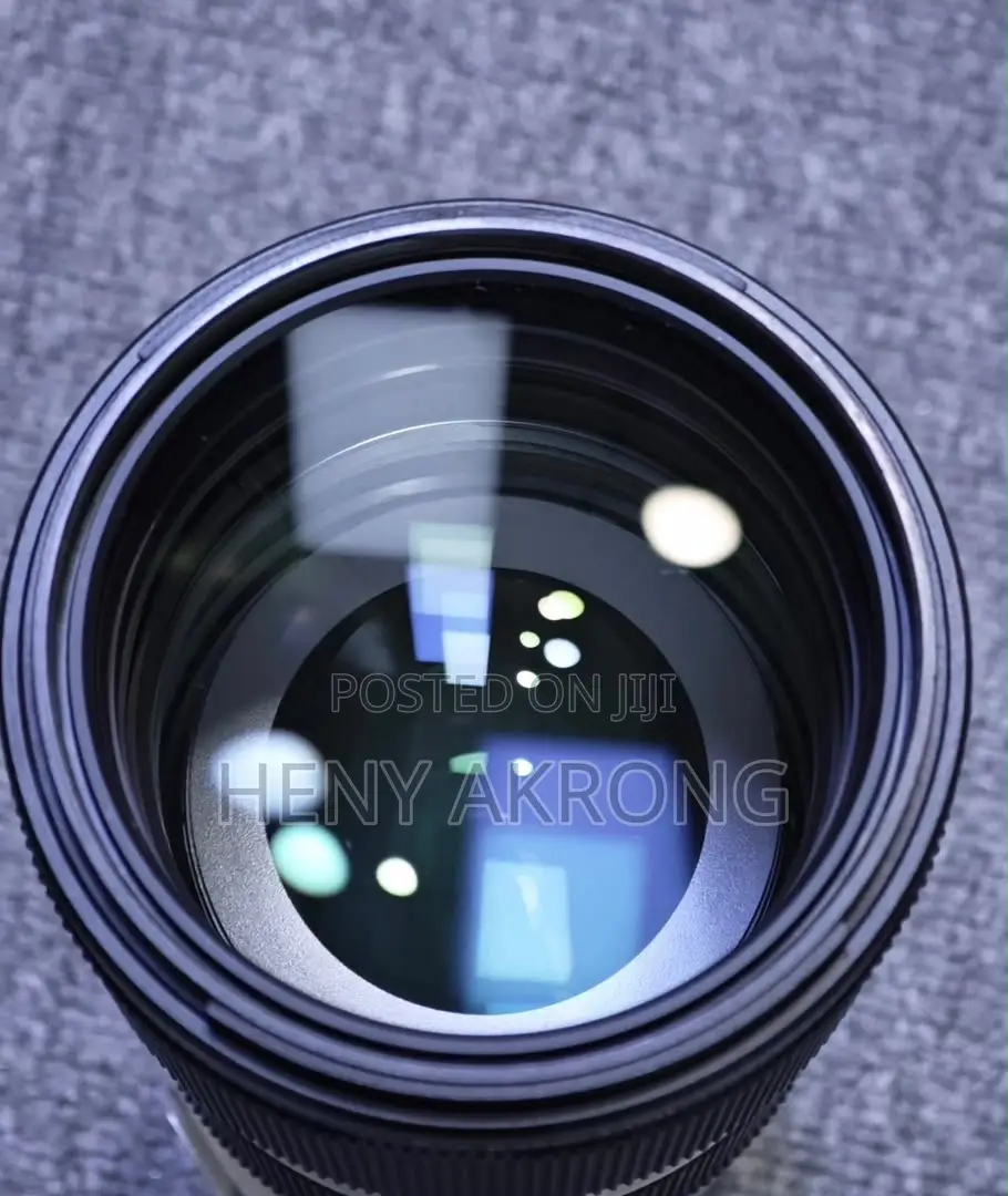 Sony FE 70-200mm GM Lens F2.8