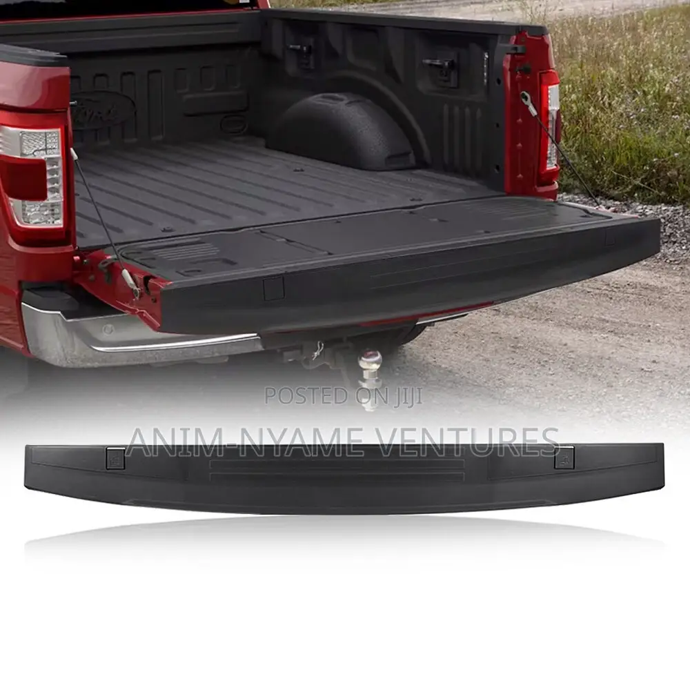Ford F-150 (2021-2025) Tail Gate Cover Mold