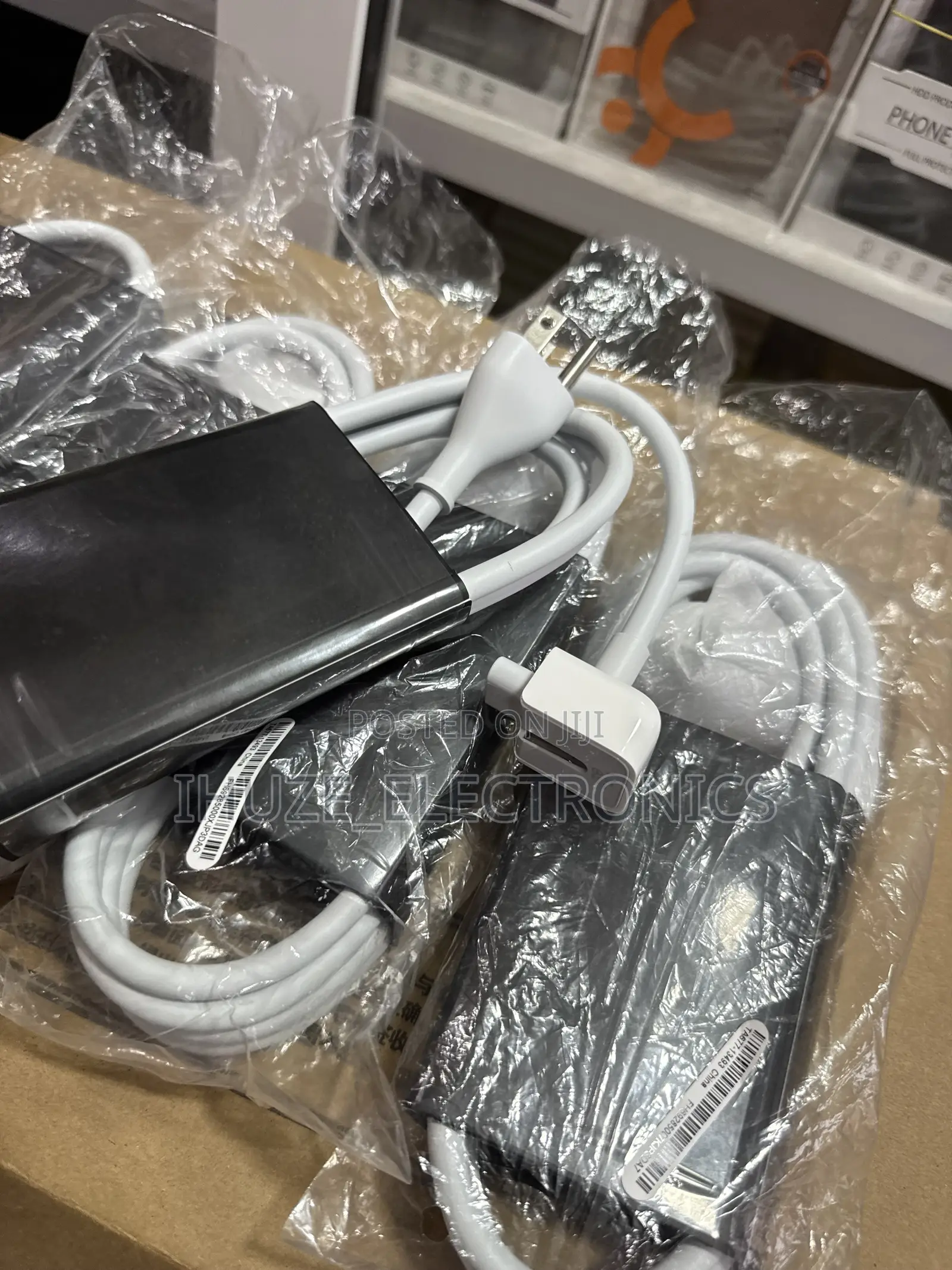 Apple Power Adapter Extension Cable (USA PLUG)