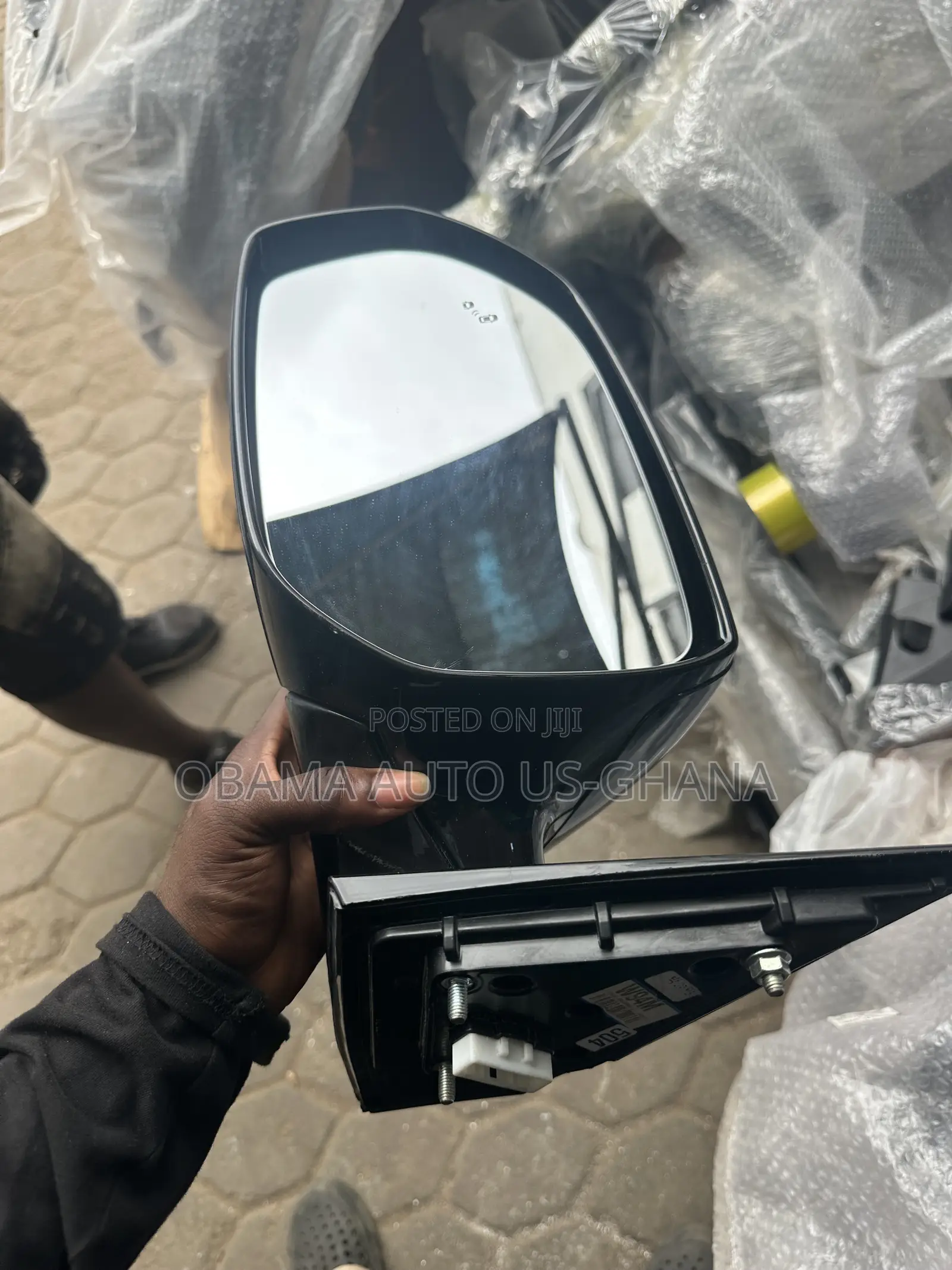 Hyundai Santa Fe Santafe Side Mirror Sensor 2013 2015 2016 2017 2018