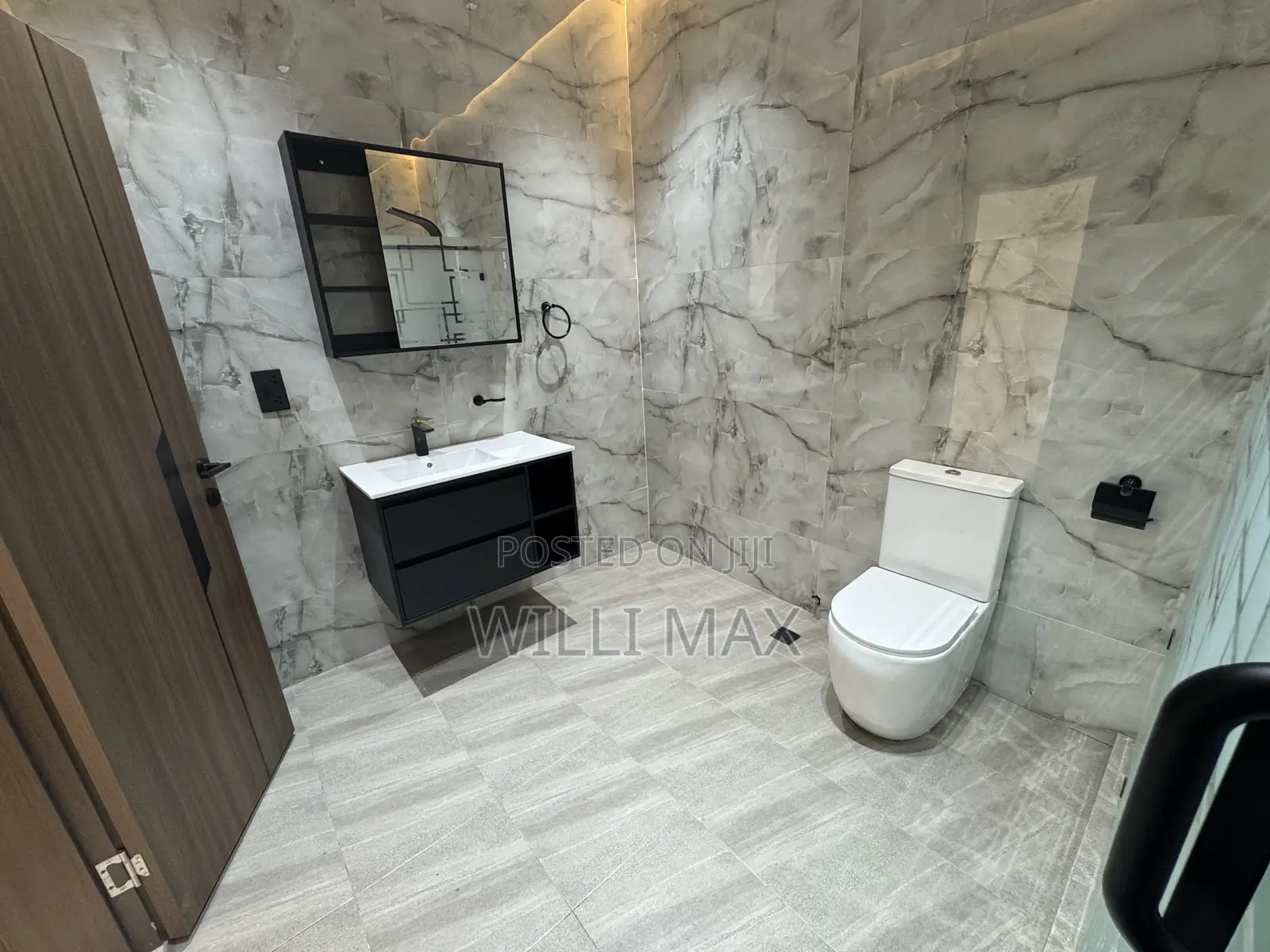 4bdrm Bungalow in Ayimensah, Oyarifa Mall Area for sale