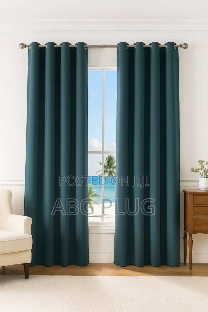 Quality Curtains