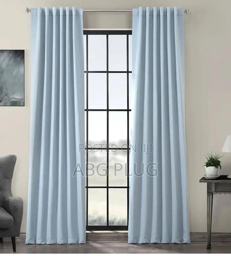 Quality Curtains