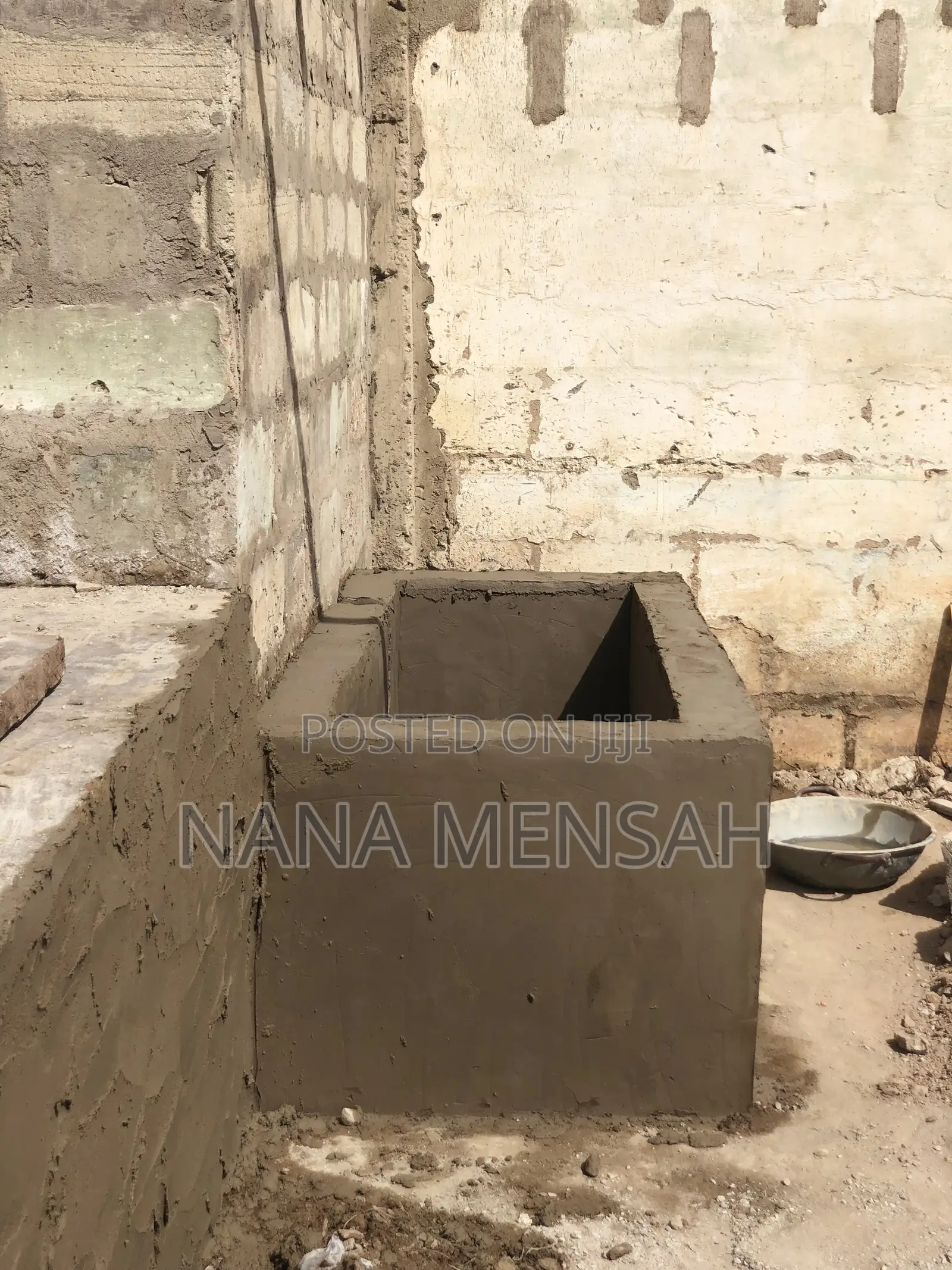 Biogas, Bio Digester, Manhole