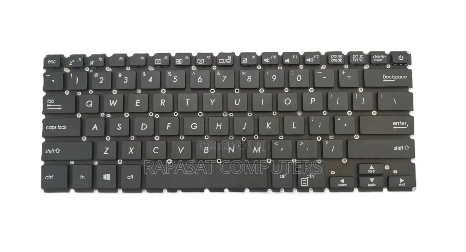 ASUS E406 Normal Keyboard