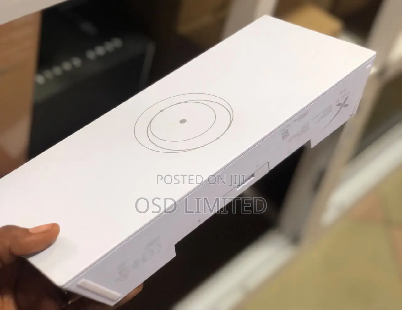 Reliable Field Office Internet in a Compact Box