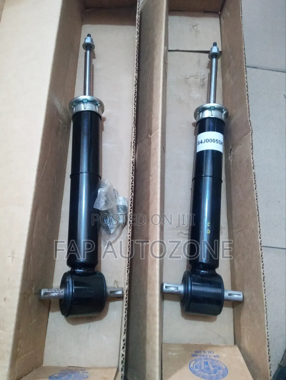 10432. Original Cardone Shocks for Escalade;Tahoe; Yukon From USA
