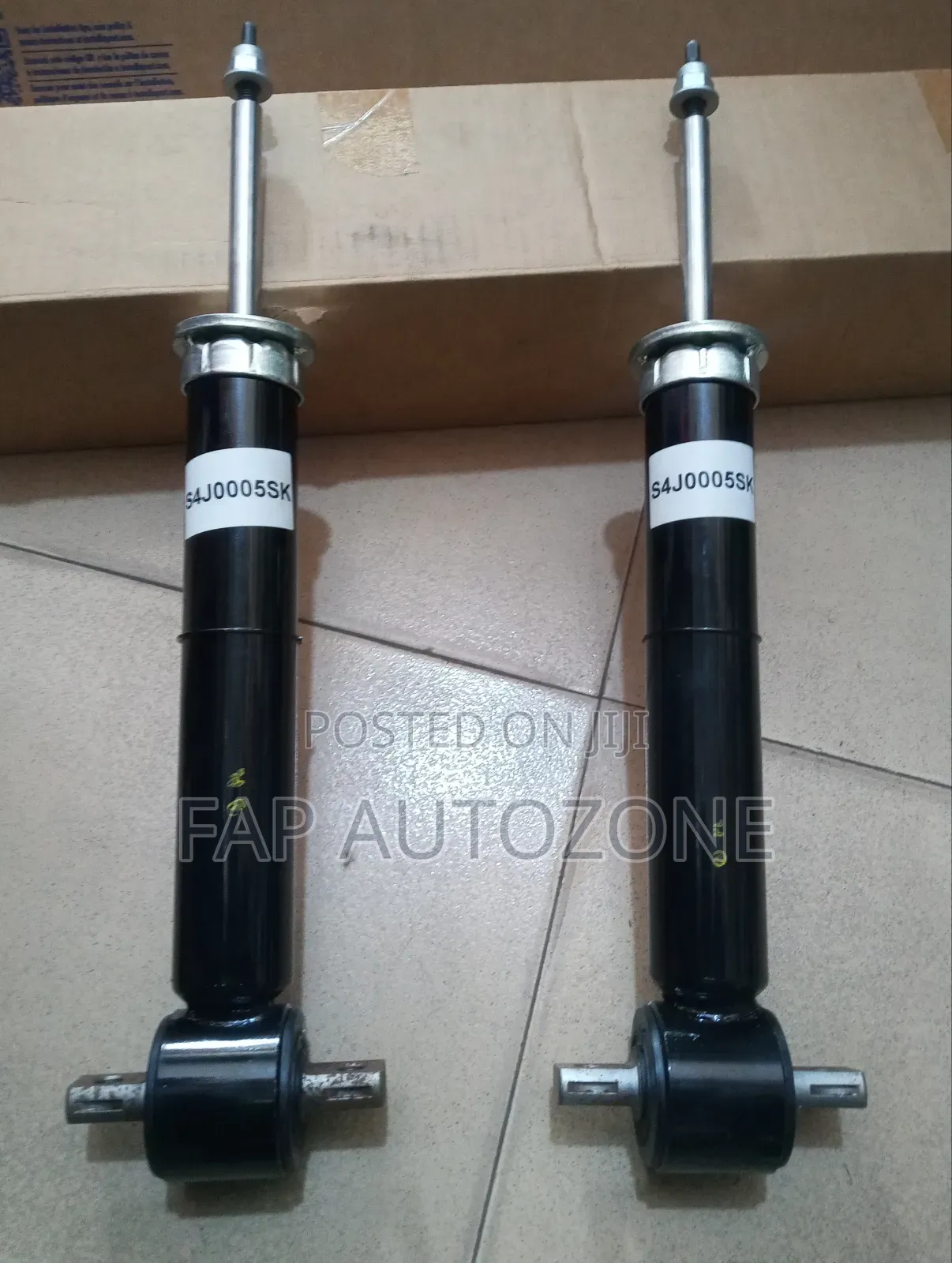 10432. Original Cardone Shocks for Escalade;Tahoe; Yukon From USA