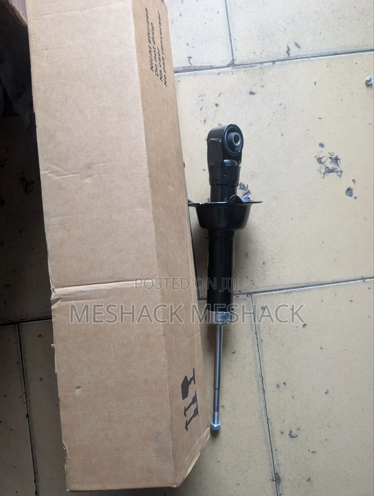 Honda Civic 2004 Back Shock Absorber