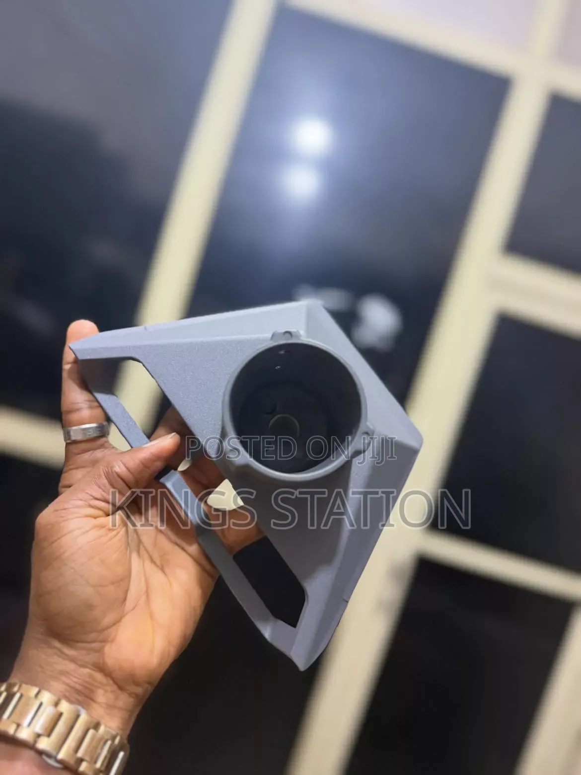 Starlink Gen 3 Adapter