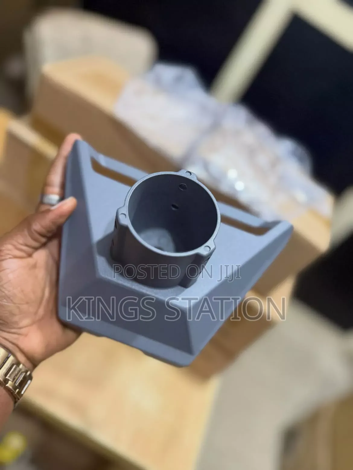 Starlink Gen 3 Adapter