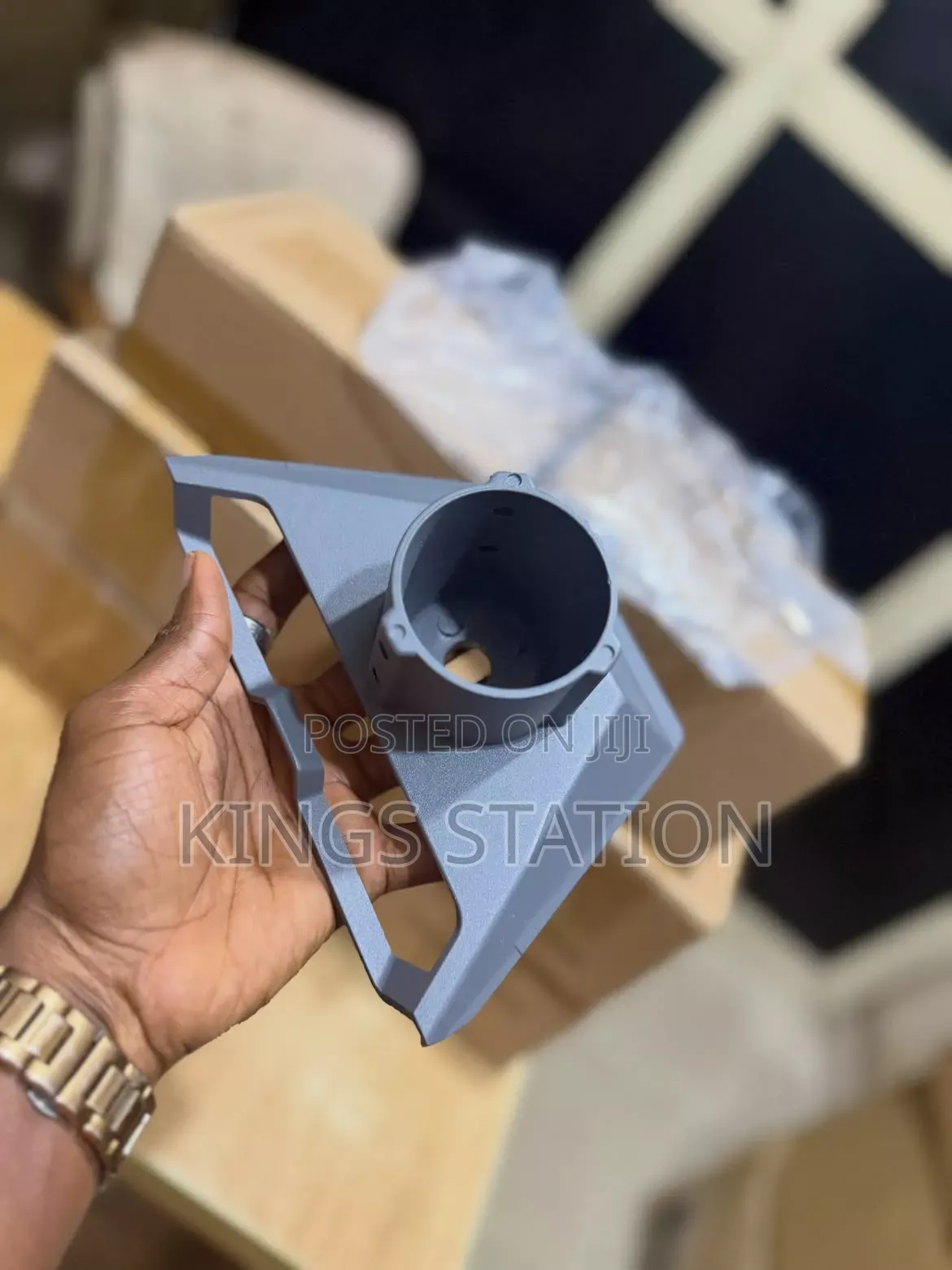 Starlink Gen 3 Adapter