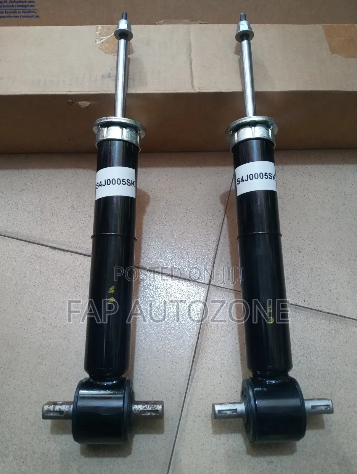 10432. Original Cardone Shocks for Escalade;Tahoe; Yukon From USA